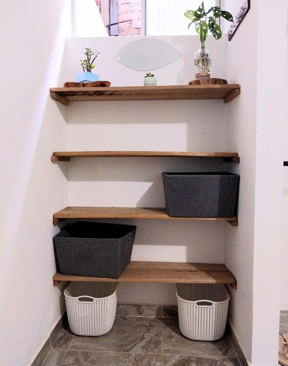 Comoda En Familia Quarto em Acomodações Particulares